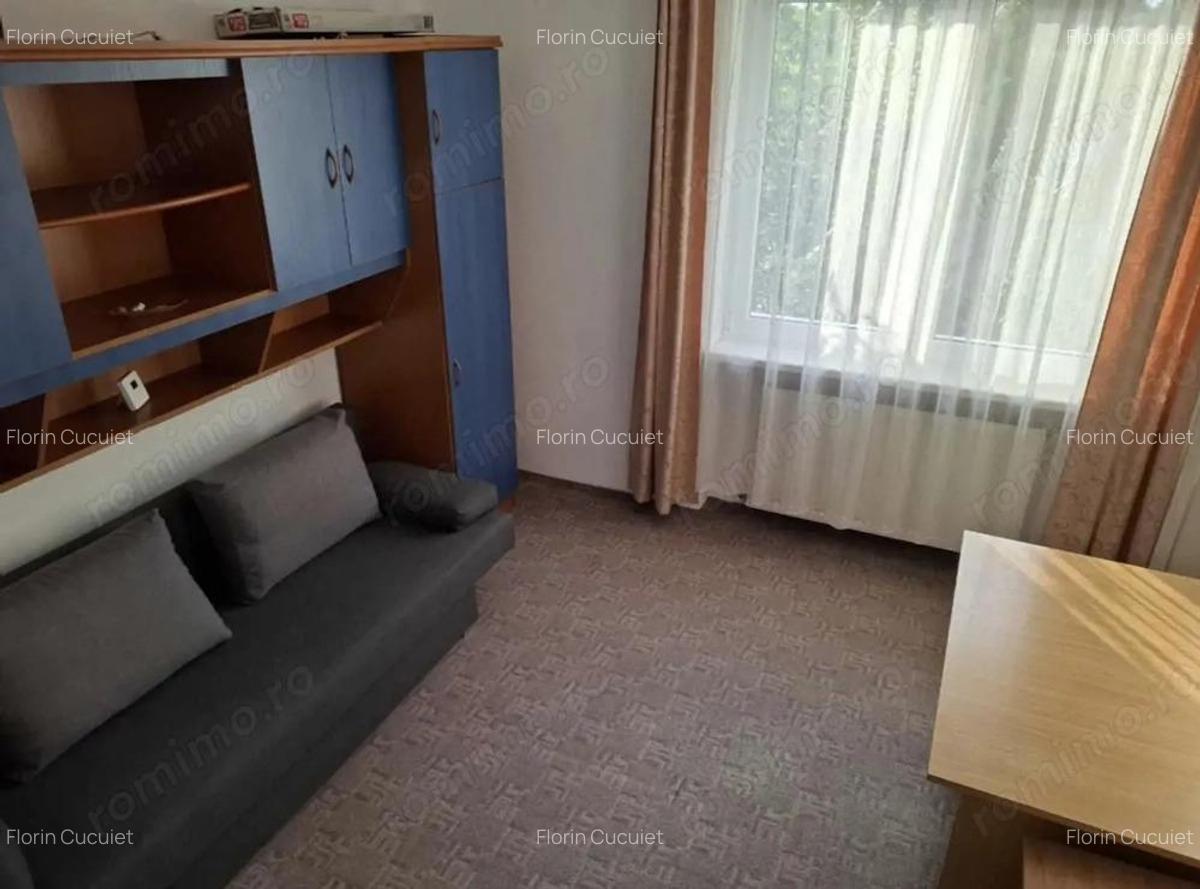 Apartament 1 Camera Etaj 2 7 Noiembrie UMF Mobilat Utilat - 4