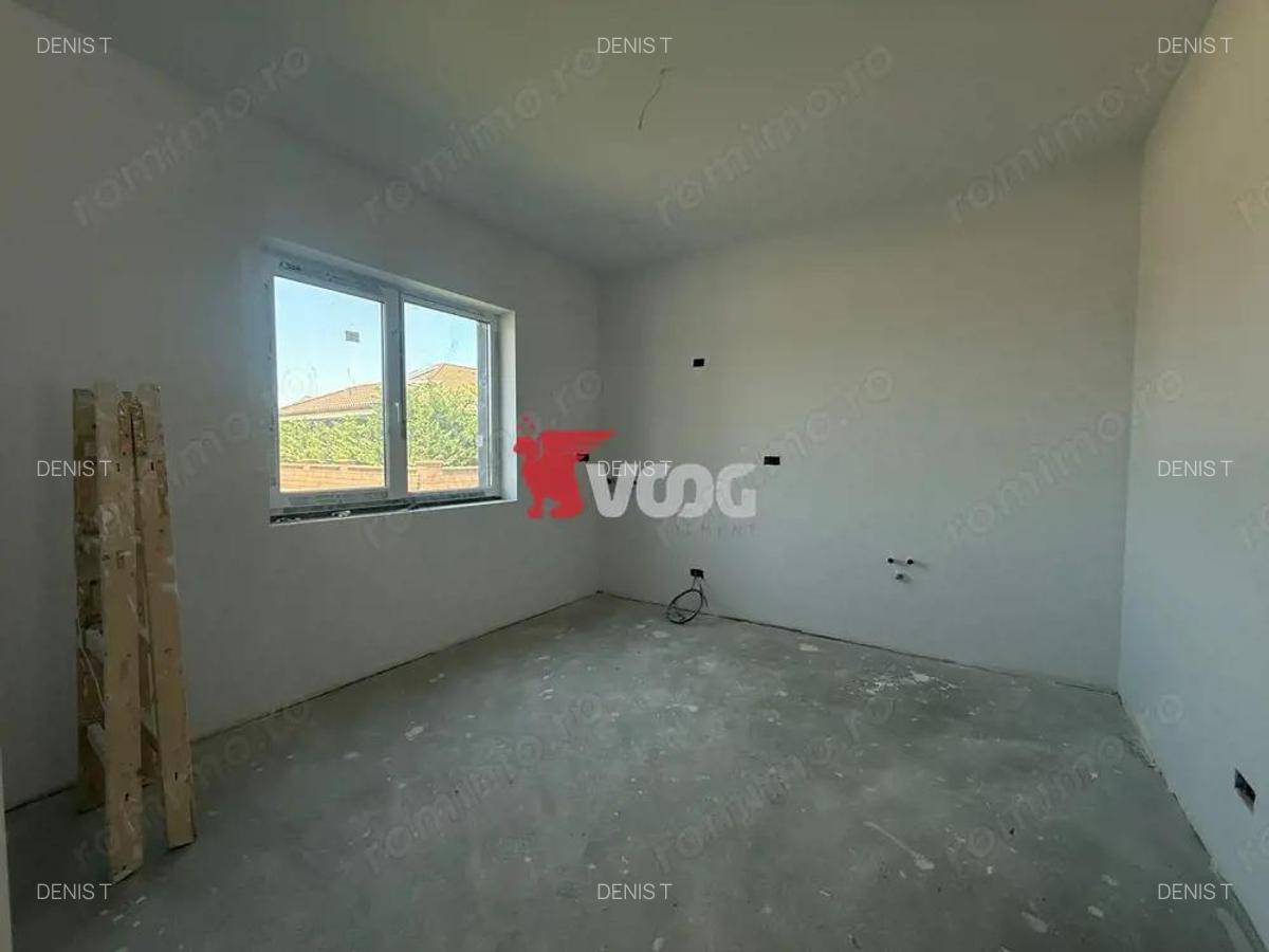 Duplex cu 4 camere de 136 mp si 3 bai, in Dumbravita - 6