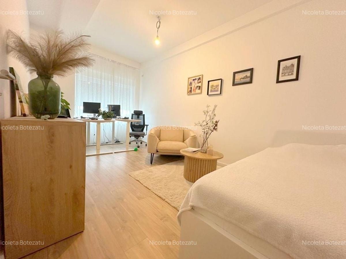 3 camere, zona Dumbravita - 9