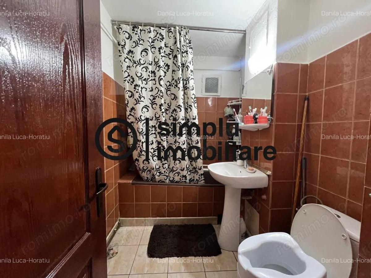 Apartament 3 camere 1 Mai et 4/4 - 6