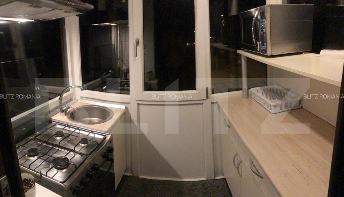 Apartament semidecomandat cu 3 camere, zona Lapus - 6