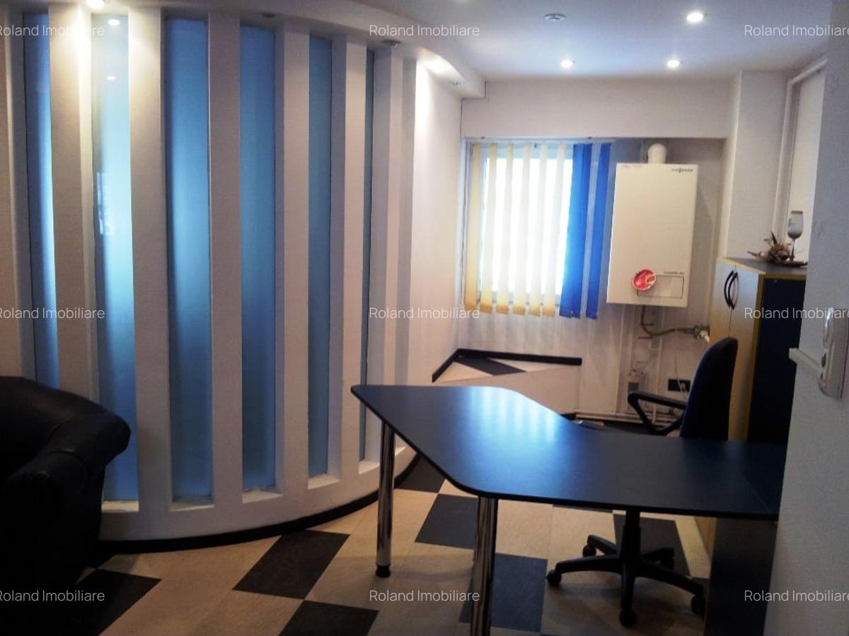 Apartament 3 camere, zona Magnolia, pretabil locuinta ,birou, spatiu comercial - 2