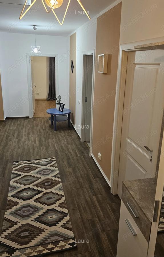 Inchiriem casa individuala Sanpetru noua - 4