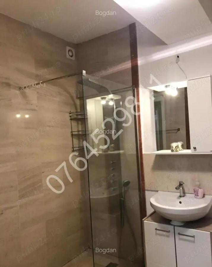 Inchiriez apartament 2 camere zona Herastrau-Soseaua Nordului,Intrarea Catedrei, bloc 2012, renovat. - 11