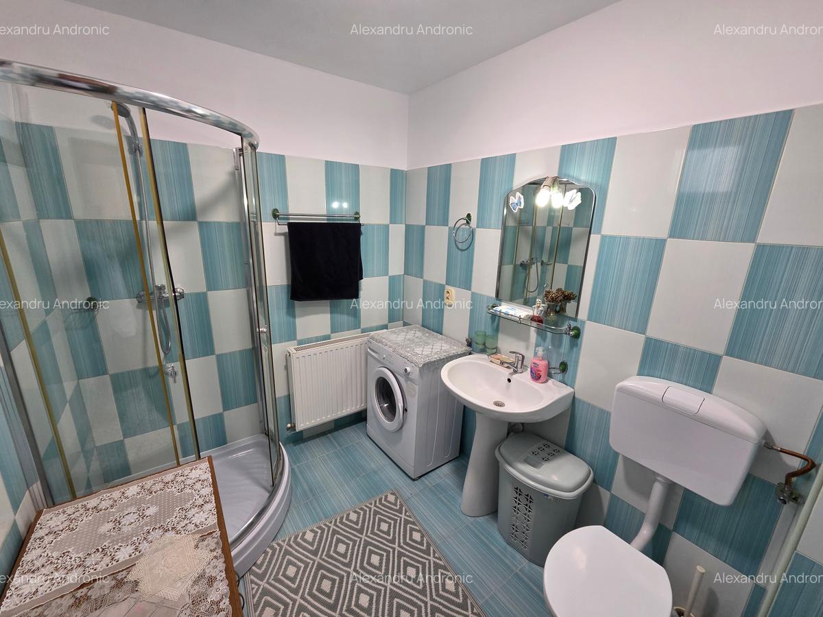 Casă primitoare, 105 m² și curte proprie, în Pantelimon, comision 0% - 3