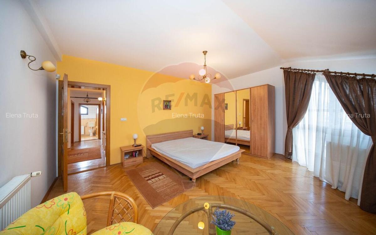 Casa eleganta in cea mai buna zona din Cristian ... - 18 Casa eleganta in cea mai buna zona din Cristian ... - 18