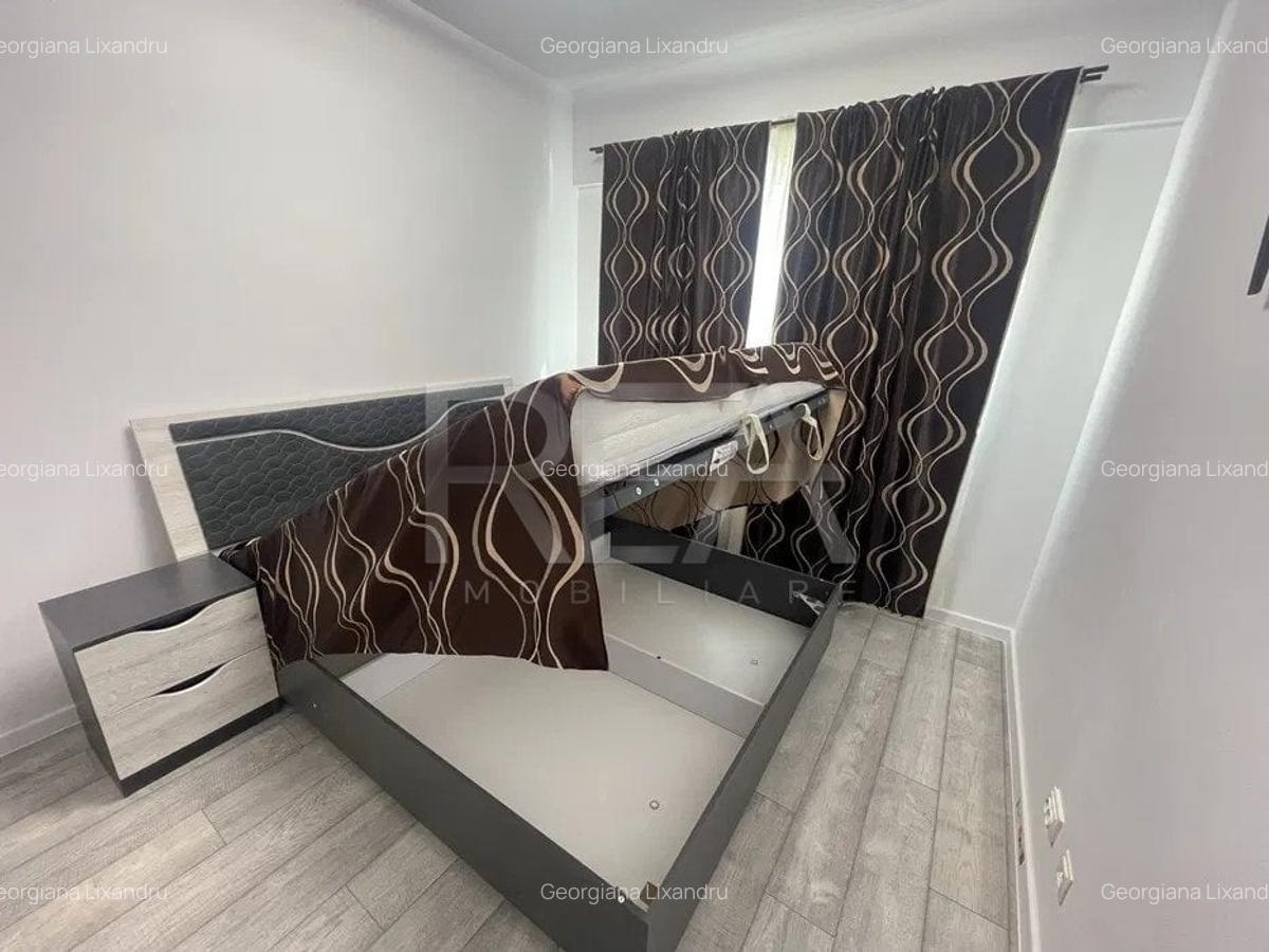 Apartament 2 Camere Rotar Park 2 - 3