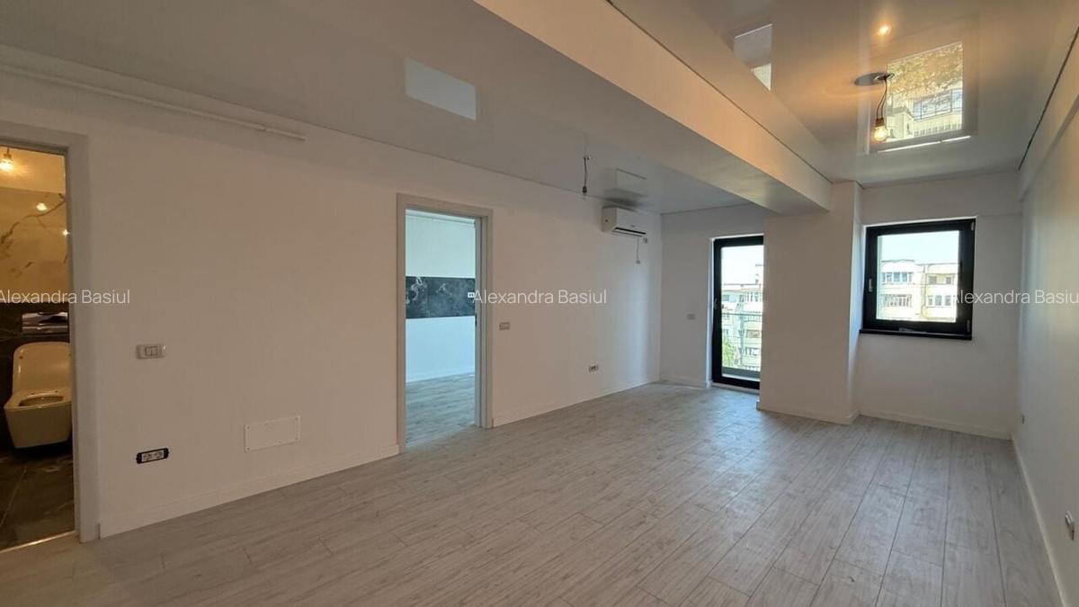 APARTAMENT CU MUTARE IMEDIATA, A 3-A STATIE DE PODU ROS - 2
