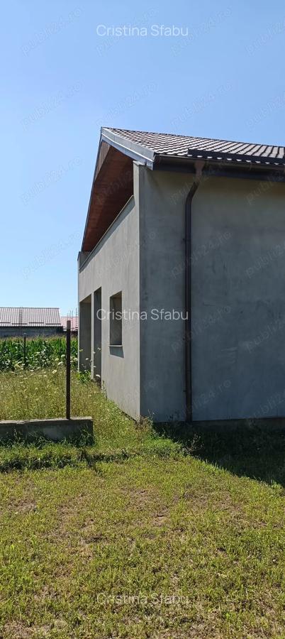 Casa de vanzare,loc Sabaoani Neamt,12km distanta de orasul Roman - 3