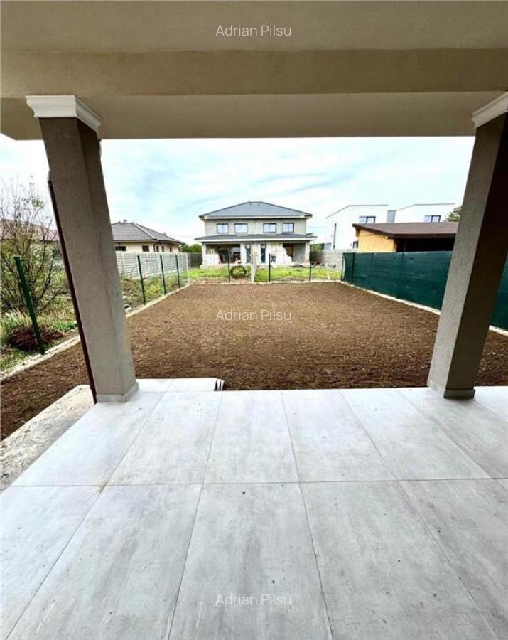 Duplex spatios cu 4 camere, modern, in Dumbravita, aproape d - 16