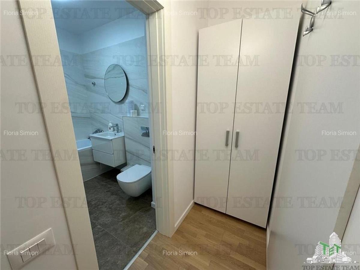 Apartament 2 camere de vanzare in zona Baneasa - 6