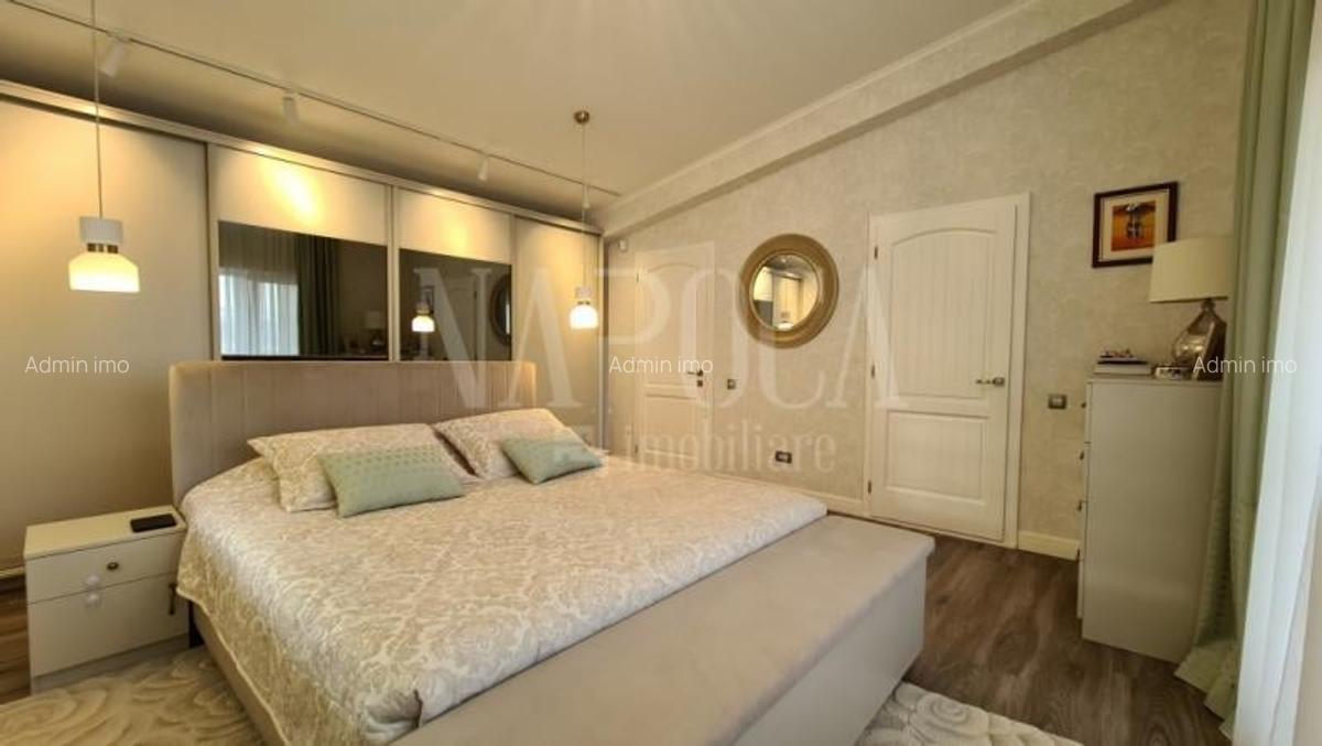 Casa 5 camere de vanzare in Grigorescu, Cluj Napoca - 11