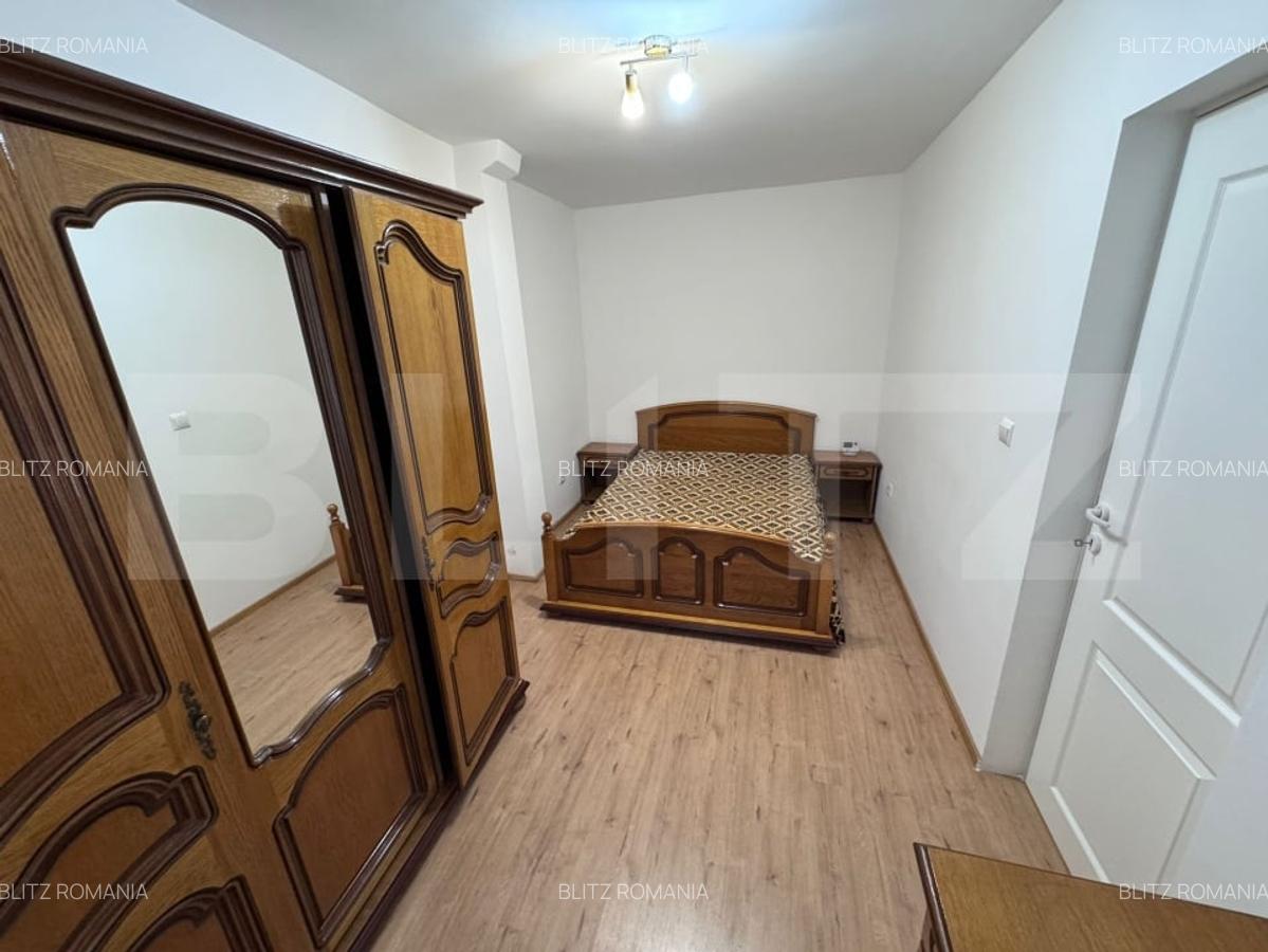 Apartament semidecomandat in Micro 6 - 7