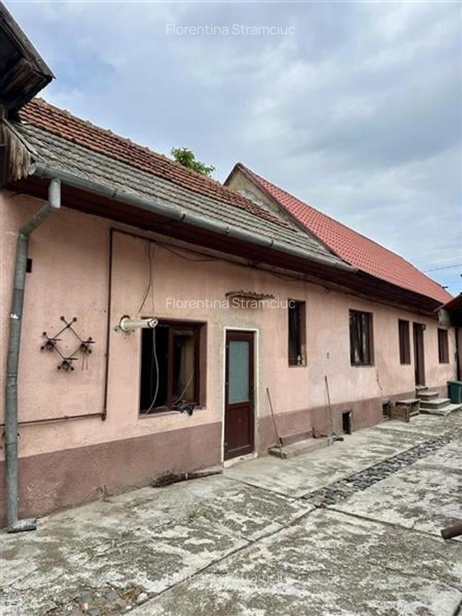 Casă individuală cu 3 camere în Exterior Est - 1