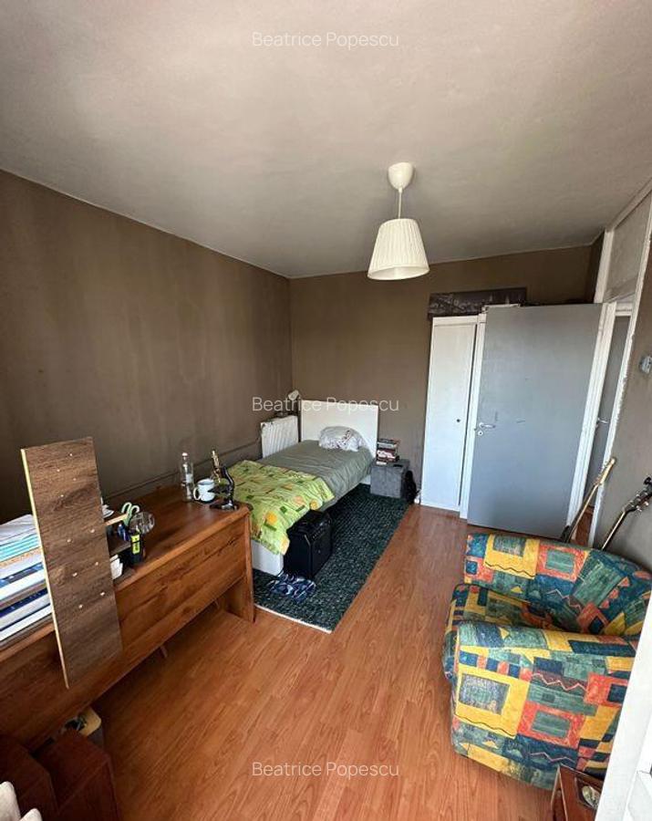 Apartament 3 camere metrou Timpuri Noi Decomandat - 11