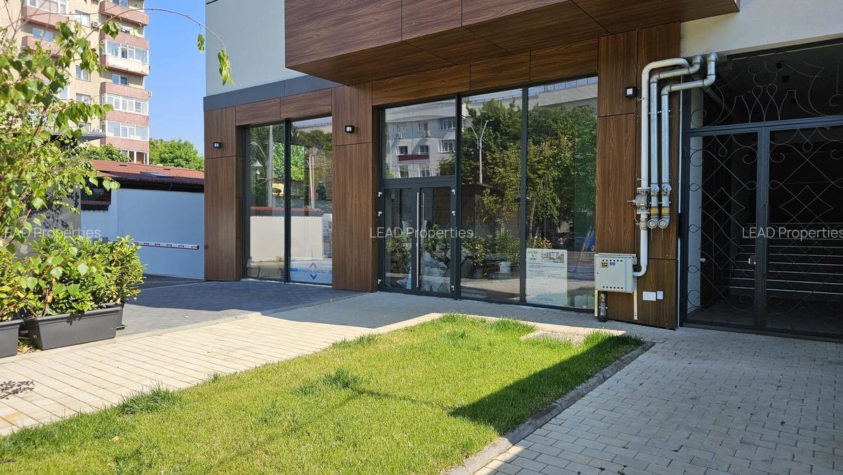 Spatiu comercial de inchiriat 75mp stardal | Sector 4 | Sos Oltenitei- Sun Plaza - 4