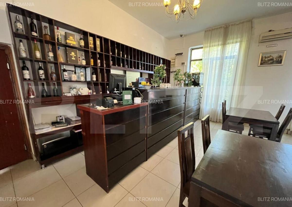 Centrul comercial de inchiriat, 1120 mp, zona Ultracentral - 6