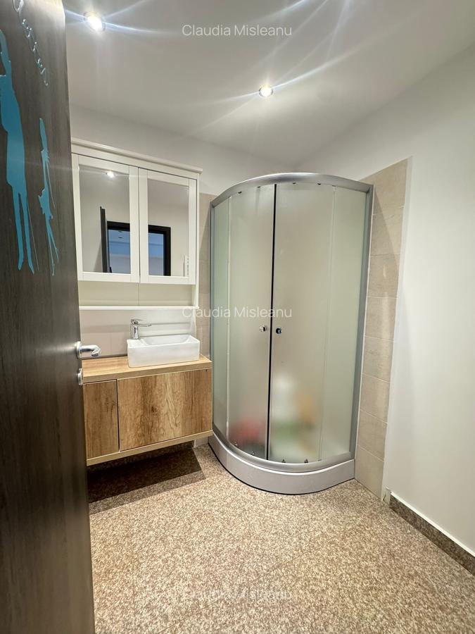 Spațiu comercial de vânzare – str. Soarelui, Militari Residence - 17