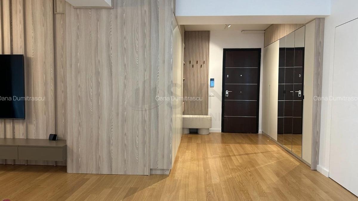 REA1024265 Apartament modern 3 camere Upground I Zona Aviatiei - 3