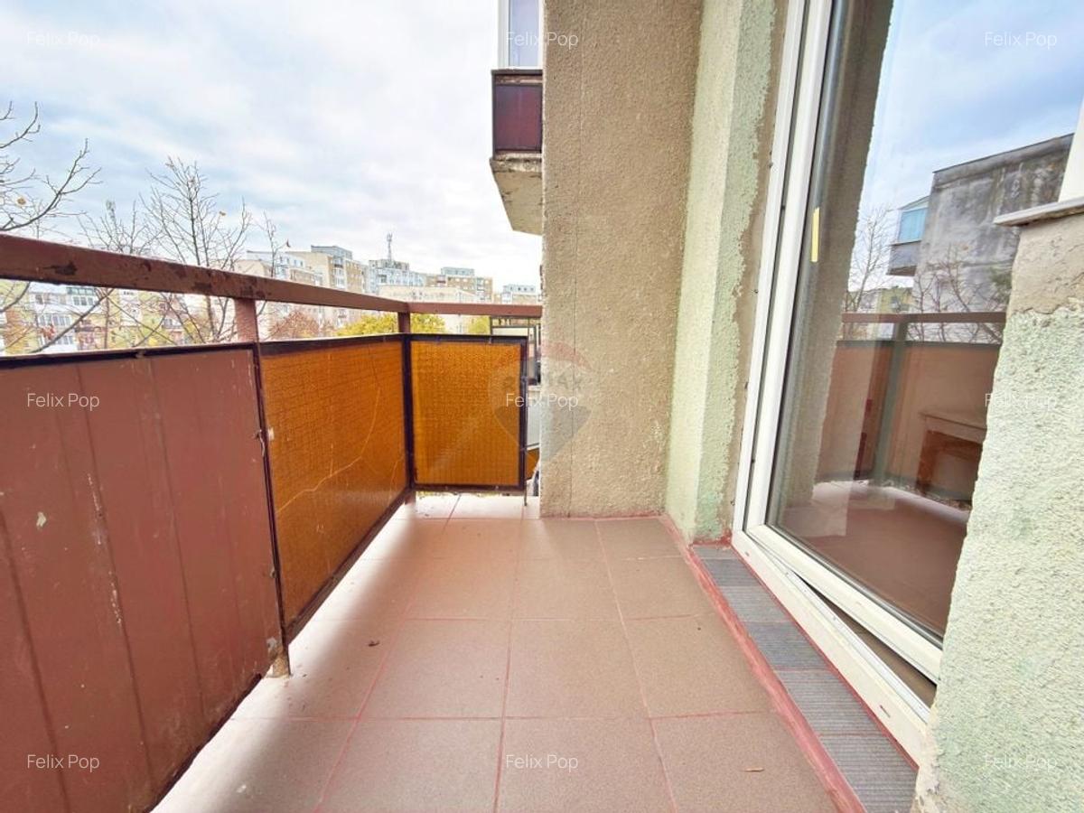 Garsoniera de vanzare (Micalaca, strada Simfoniei) - 6