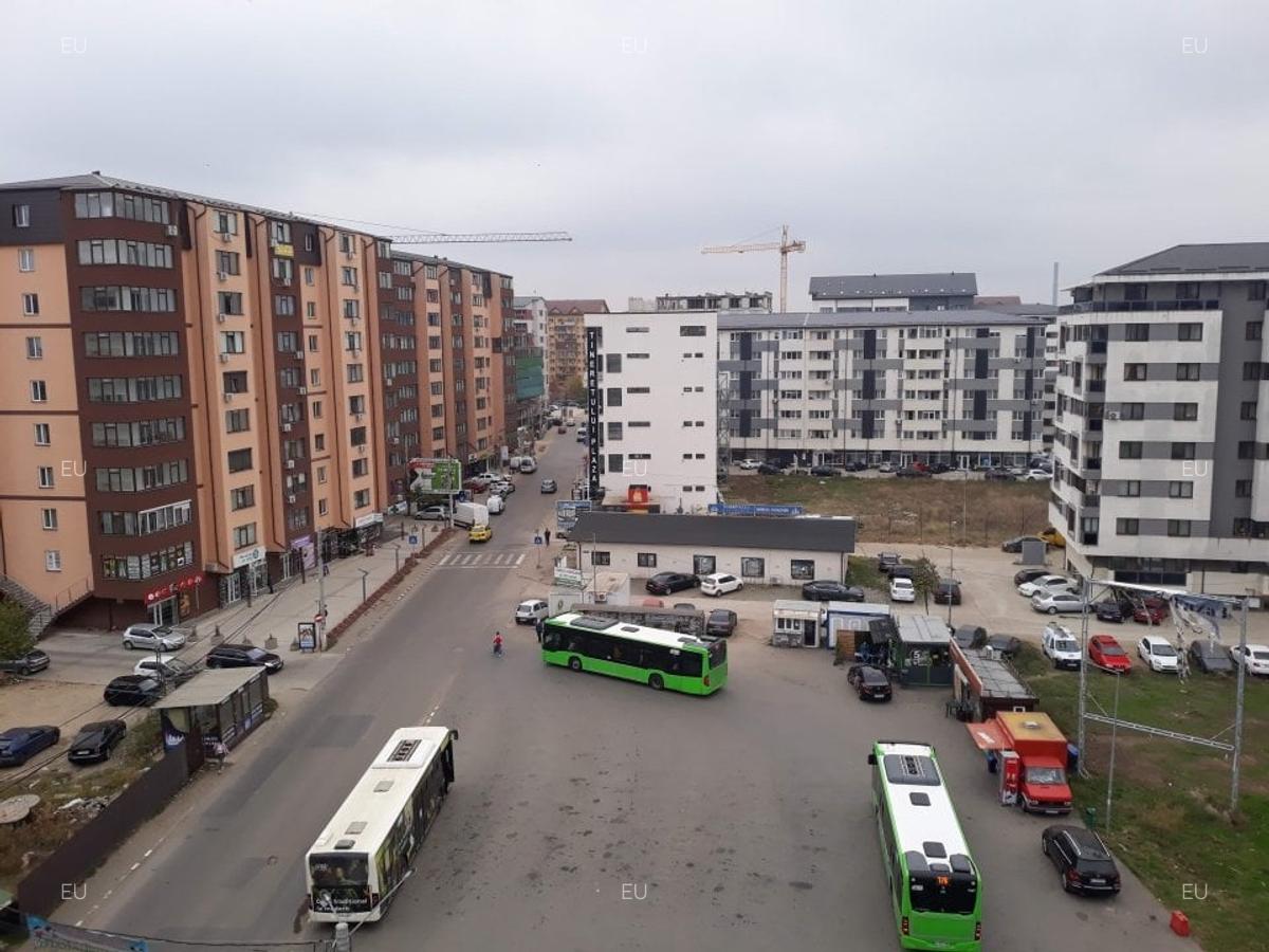 Garsonieră decomandată în Militari - 1