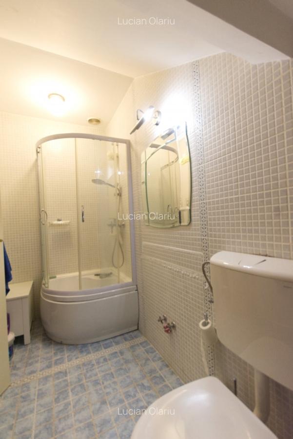 Vila Damaroaia – Spatiu, confort si locatie perfecta - 20