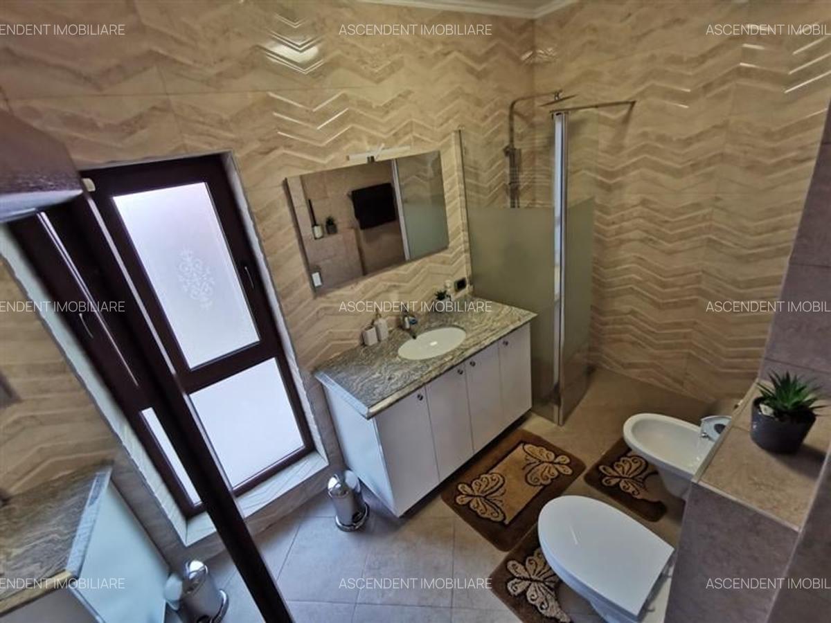 Casa individuala, cu 2 apartamente mobilate si utilate modern, Brasov - 2