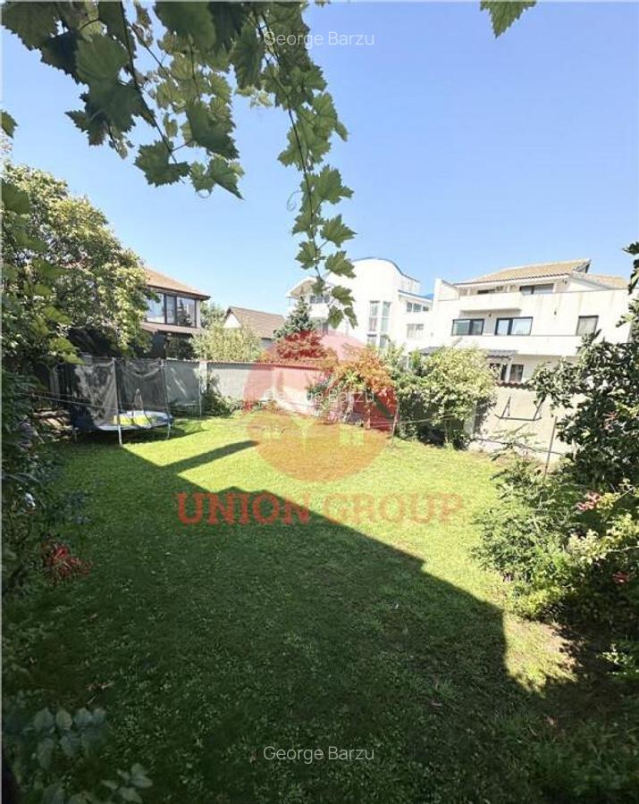 Casa D P 1E M cu teren de 471 mp, localitatea Ovidiu aproape - 9