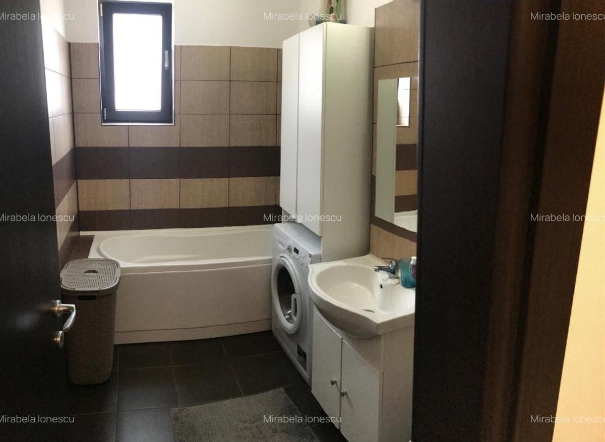 Direct proprietar | Inchiriez apartament 2 camere - 6