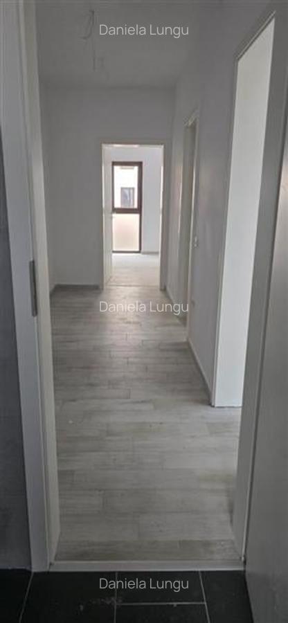 Apartament cu 2 camere decomandat, mobilat în Sânpetru - 2