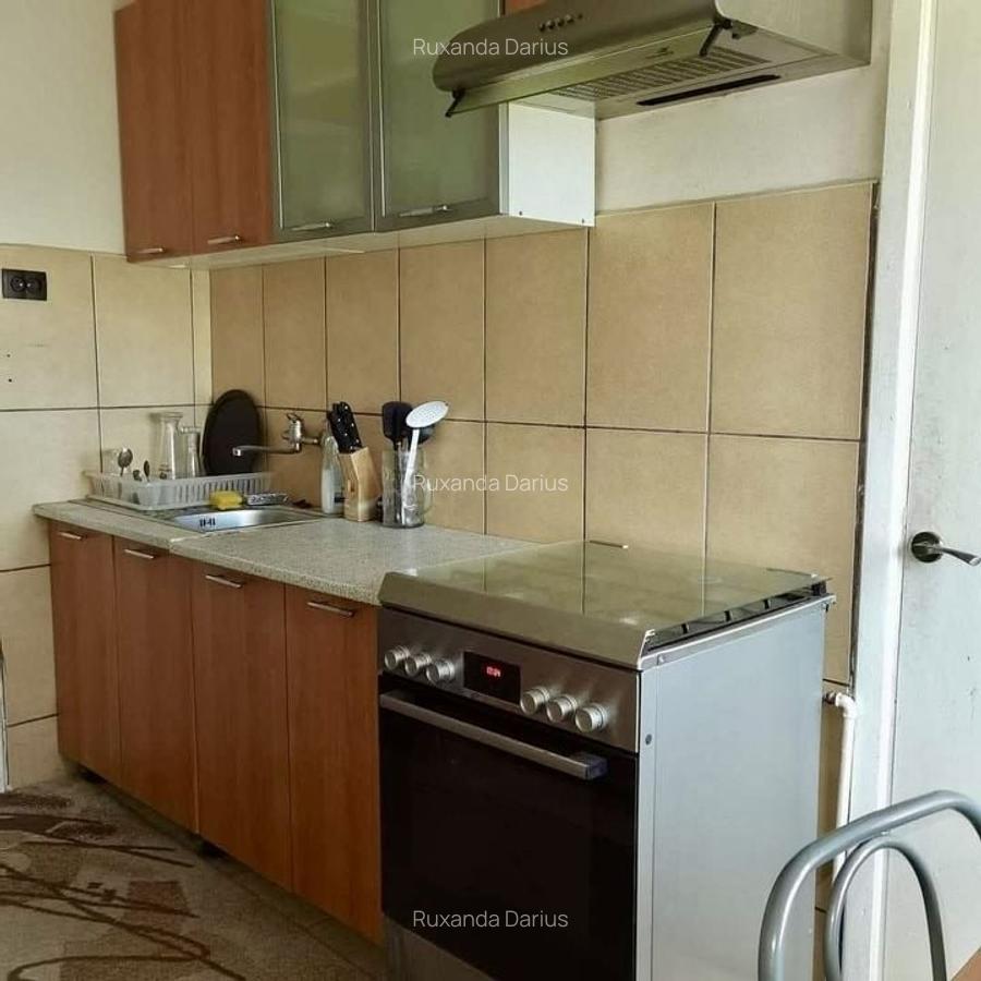 Apartament cu 2 camere   |    Zona Timocului - 4