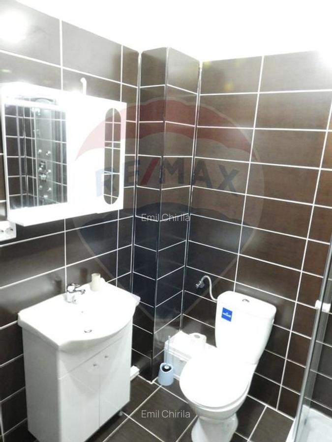 Apartament cu 3 camere de inchiriat, Baciu, strada Corbului - 10