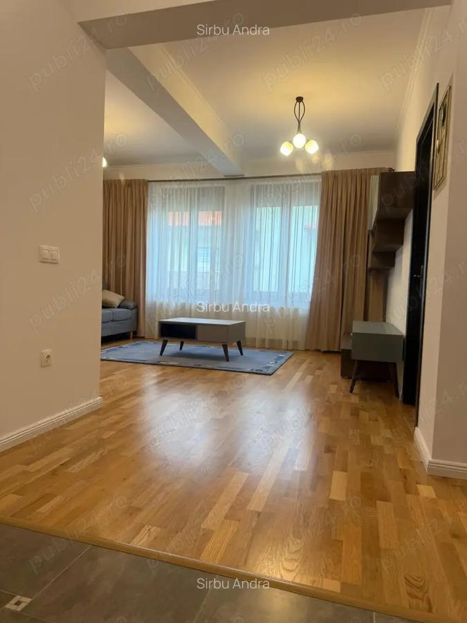 Penthouse de lux in zona Braytim, 4 camere, mobilat si utilat,terasa 40mp - 2
