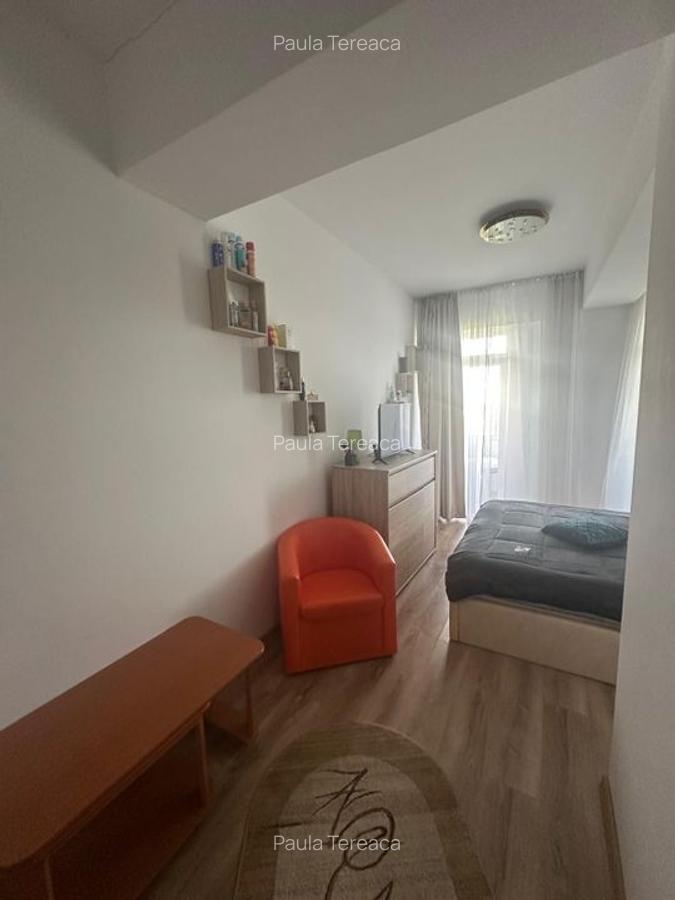 Apartament cu 4 camere decomandat, mobilat în Olteniței - 13