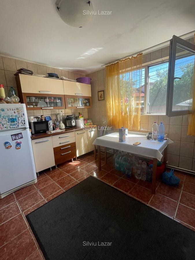 Metrou Nicolae Grigorescu 10-15 min | Casă individuală P+1 - 200 mp utili - 21