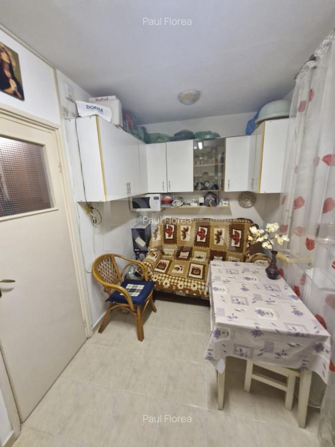 Apartament cu 3 camere foarte aproape de statiile de autobuz 101,102,243 si 335 - 5