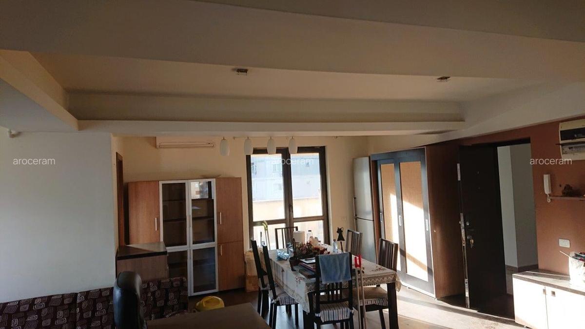 Apartament 5 camere Prosper - 2