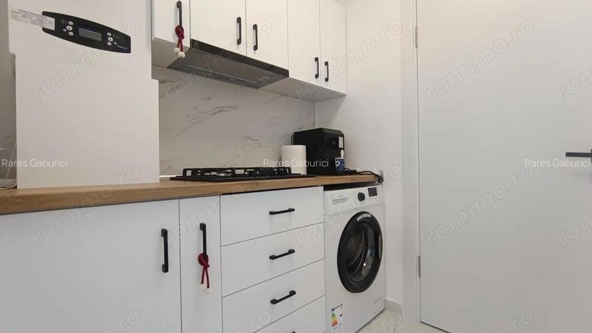 Studio Premium cu Terasa Spa?ioasaPrima Inchiriere, Militari Metro - 14