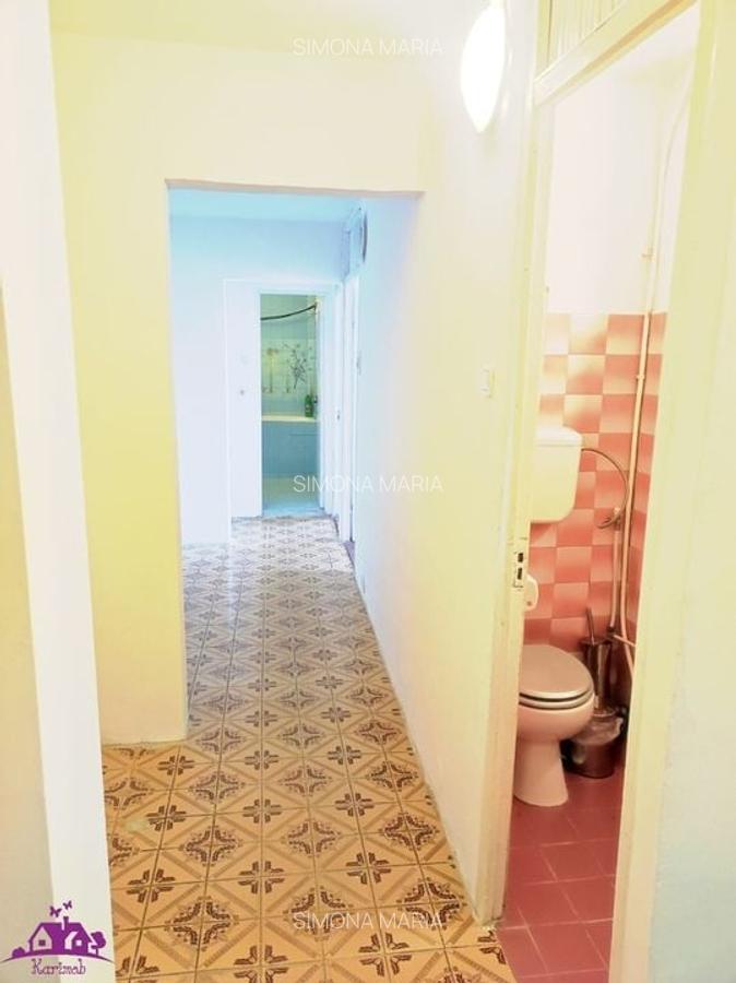 Apartament cu 3 camere decomandat în Iosia - 2