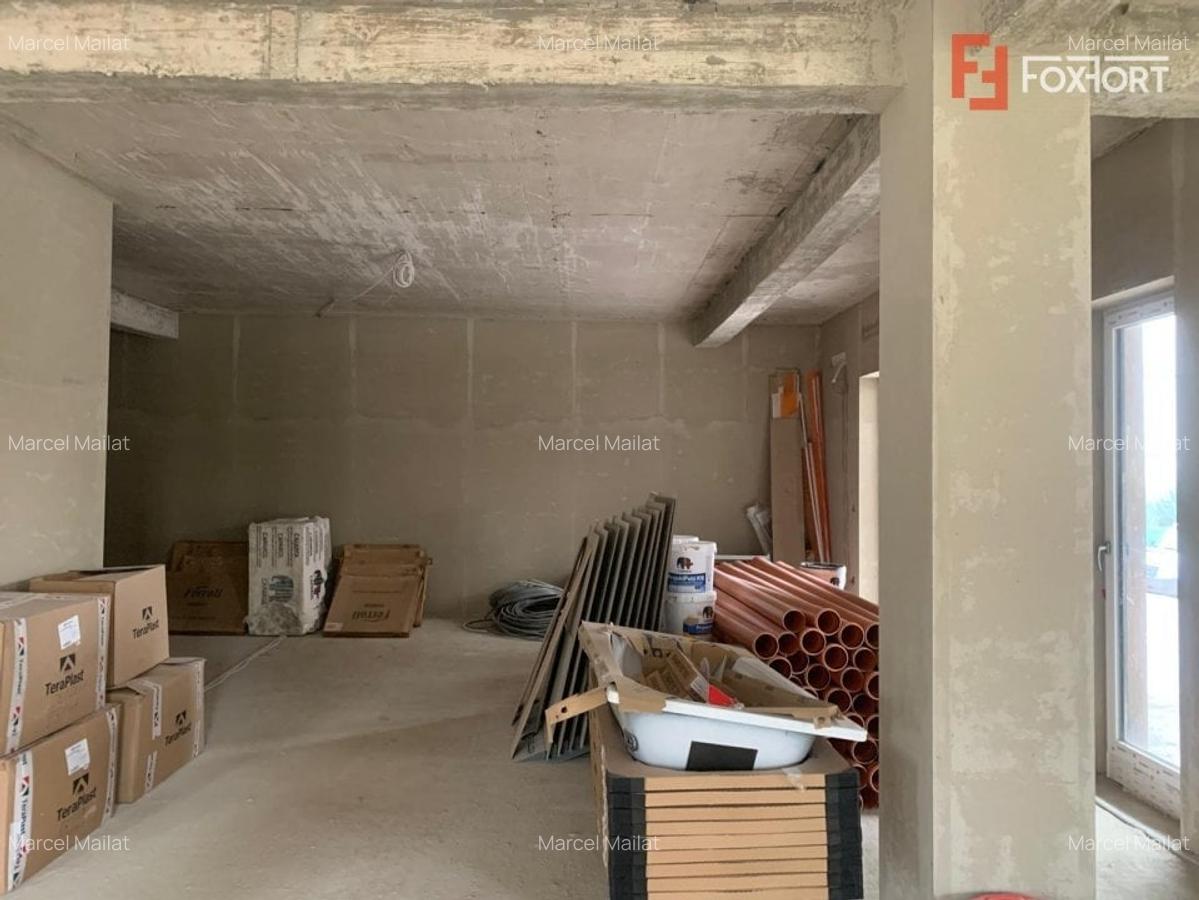 Spatiu comercial cu 2 incaperi de 140 mp - zona Braytim - 6