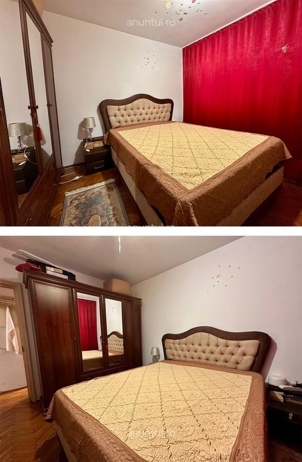 Giulesti, langa Oficiul Postal 17 Apartament 2 camere, 57 mp, etaj 2/8 - 4