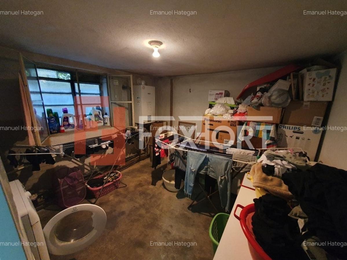 COMISION 0% Duplex cu 6 camere de 240 mp utili - zona Brancoveanu - 26