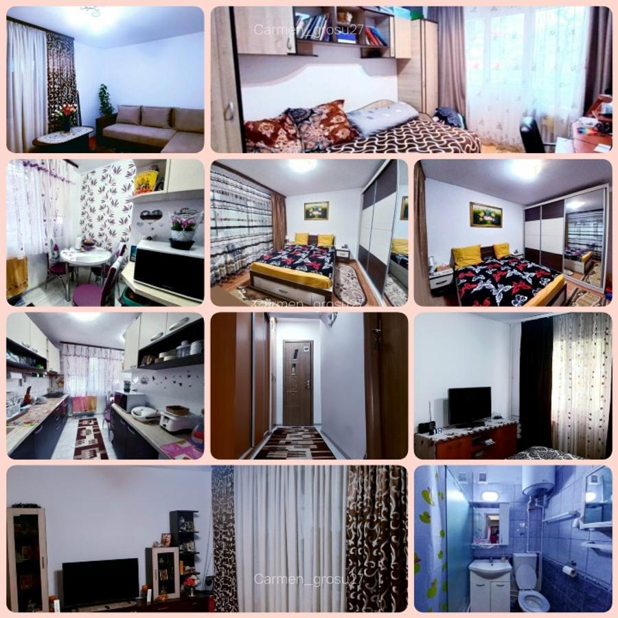 Apartament cu 4 camere Rahova șos Alexandria Stradal - 2