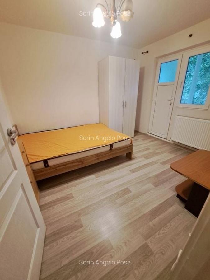 Apartament renovat cu 3 camere, zona Dacia - 5