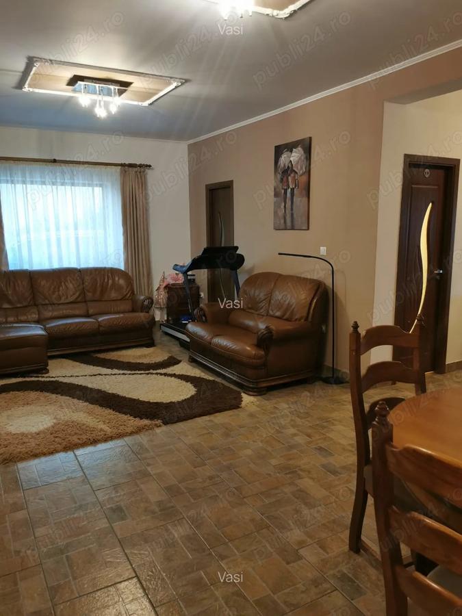 Acasa incepe aici - Casa direct de la proprietar, zona Cora - 4