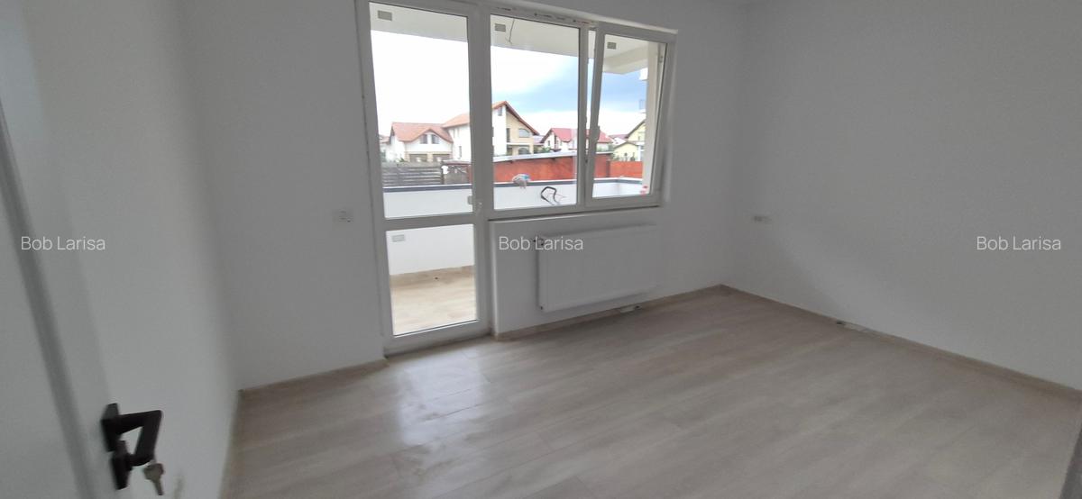 Apartament cu gradina 300 mp Sanpetru Residence - 3