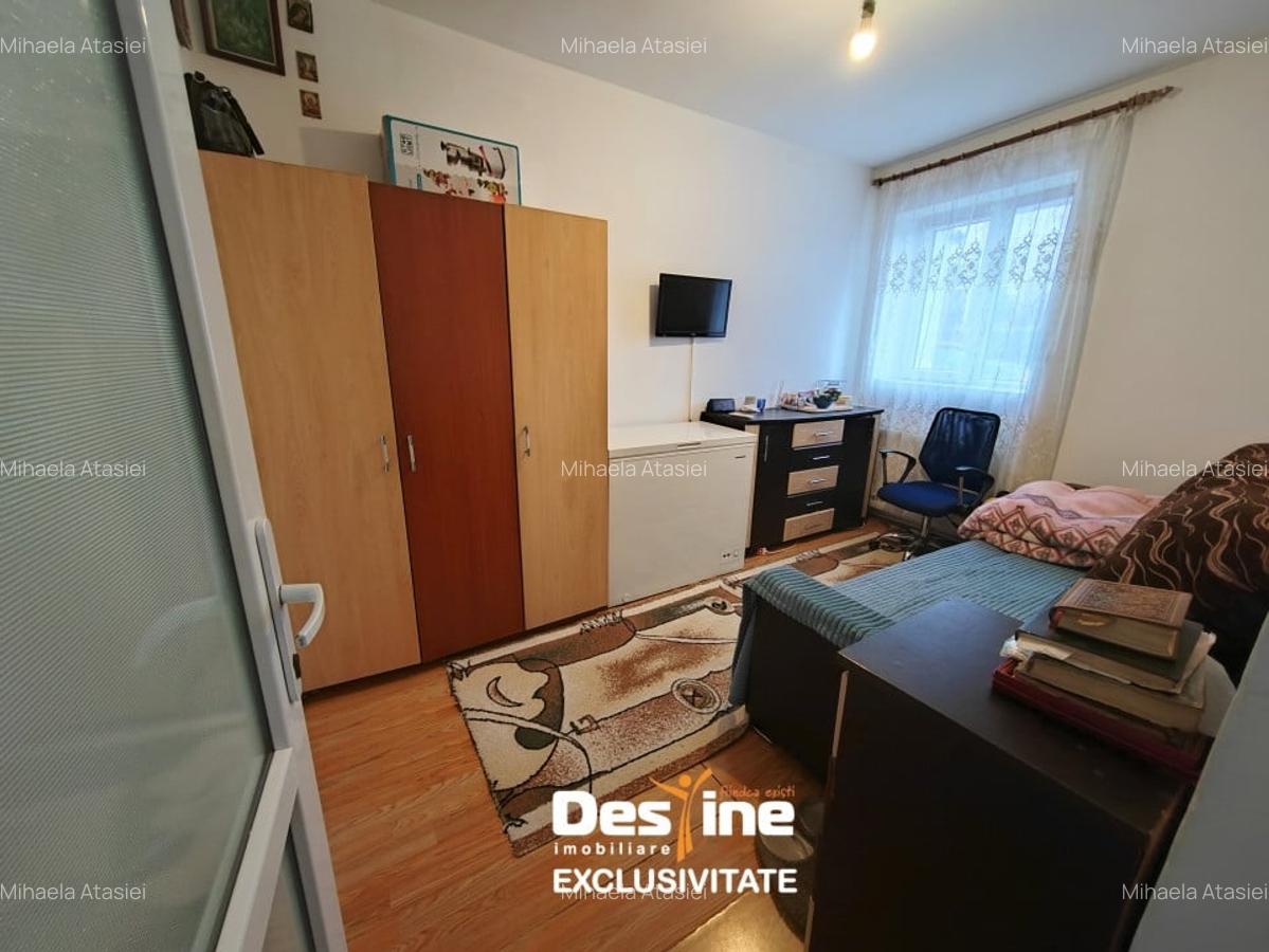 Ultracentral - Duplex langa Palas Campus, 65mp + beci + 120 mp teren - 3