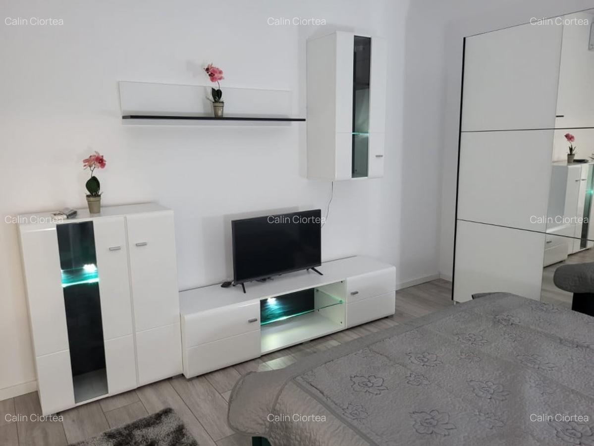 Garsoniera Plaza Residence  40 mp. - 5