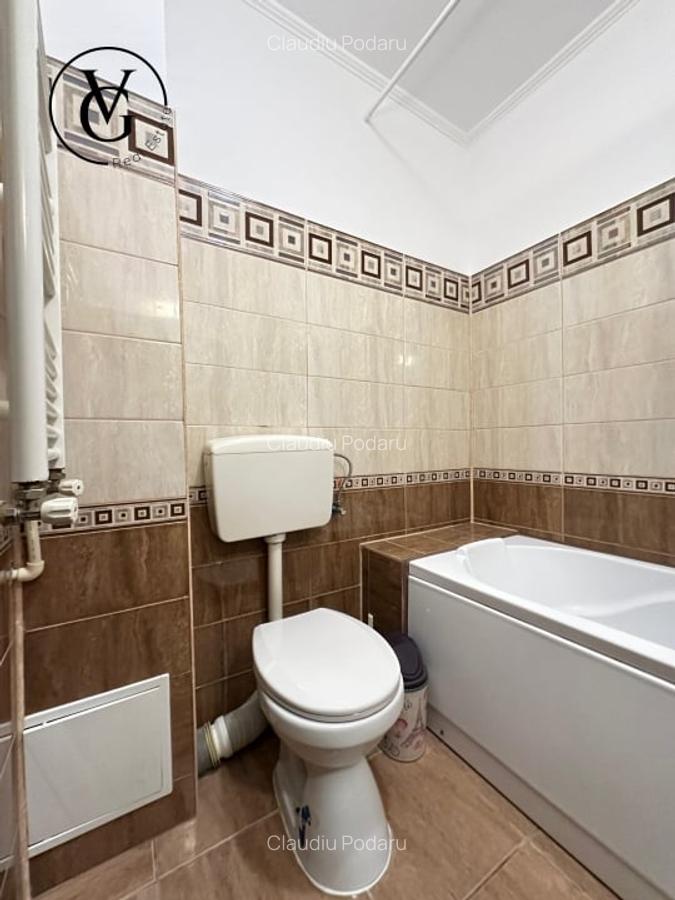 Apartament 2 camere Smaraldului - Campus - Universitate - 7
