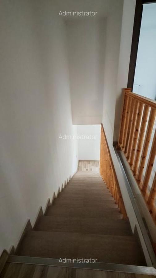 Comision 0. Vila tip duplex S+P+E cartier IZVOR Tarlungeni 179000 euro - 20